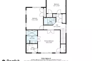 198 Hawthorn Cir NE, Atlanta, GA 30317 - Photo 53