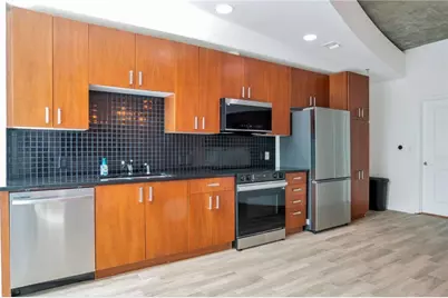 943 Peachtree Street NE #1304, Atlanta, GA 30309 - Photo 5