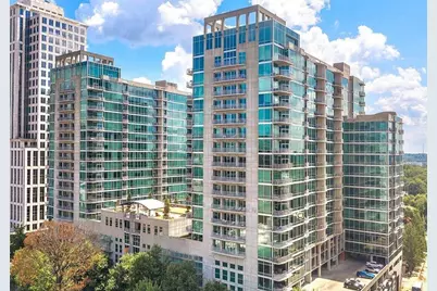943 Peachtree Street NE #1304, Atlanta, GA 30309 - Photo 1
