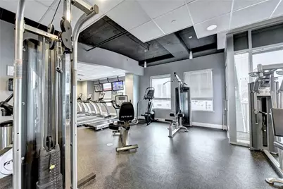 943 Peachtree Street NE #1304, Atlanta, GA 30309 - Photo 27