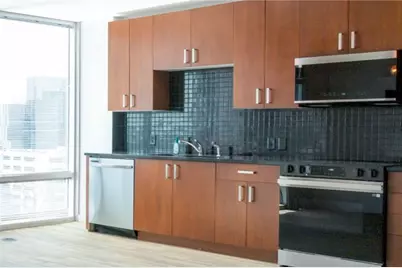 943 Peachtree Street NE #1304, Atlanta, GA 30309 - Photo 5