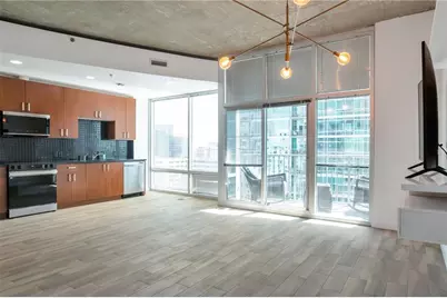 943 Peachtree Street NE #1304, Atlanta, GA 30309 - Photo 9