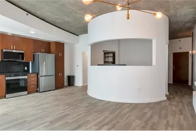 943 Peachtree Street NE #1304, Atlanta, GA 30309 - Photo 1