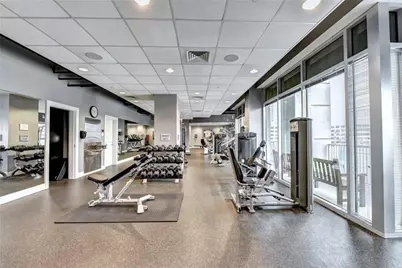 943 Peachtree Street NE #1304, Atlanta, GA 30309 - Photo 31