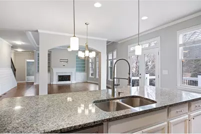 1382 Sutters Pond Drive NW, Kennesaw, GA 30152 - Photo 21