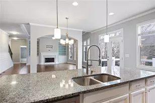 1382 Sutters Pond Dr NW, Kennesaw, GA 30152 - Photo 21