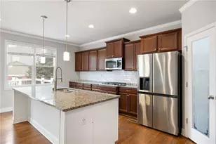 1382 Sutters Pond Dr NW, Kennesaw, GA 30152 - Photo 19