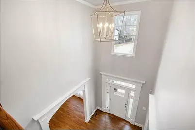 1382 Sutters Pond Drive NW, Kennesaw, GA 30152 - Photo 43