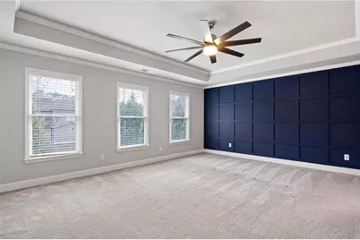 1382 Sutters Pond Drive NW, Kennesaw, GA 30152 - Photo 29