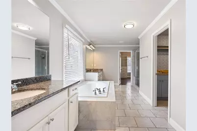 1382 Sutters Pond Drive NW, Kennesaw, GA 30152 - Photo 31