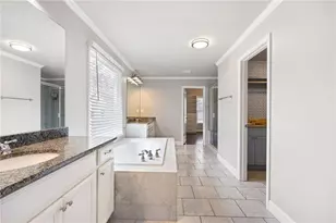 1382 Sutters Pond Dr NW, Kennesaw, GA 30152 - Photo 31