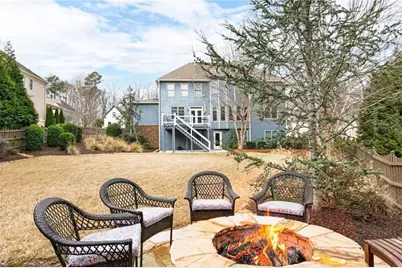 1382 Sutters Pond Drive NW, Kennesaw, GA 30152 - Photo 49