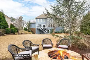 1382 Sutters Pond Dr NW, Kennesaw, GA 30152 - Photo 49