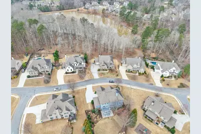 1382 Sutters Pond Drive NW, Kennesaw, GA 30152 - Photo 55