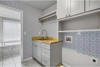 1382 Sutters Pond Drive NW, Kennesaw, GA 30152 - Photo 35