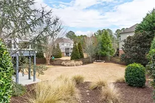 1382 Sutters Pond Dr NW, Kennesaw, GA 30152 - Photo 47