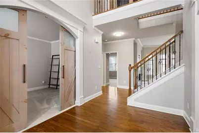 1382 Sutters Pond Drive NW, Kennesaw, GA 30152 - Photo 7