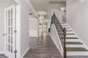 67 Summer House Ct, Dawsonville, GA 30534 - Photo 3