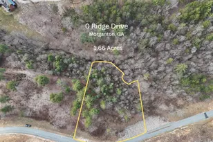0 Ridge Dr, Morganton, GA 30560 - Photo 1
