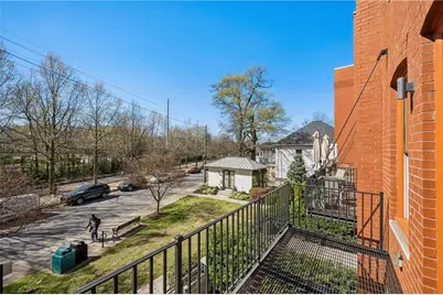 432 E Howard Avenue #20, Decatur, GA 30030 - Photo 21