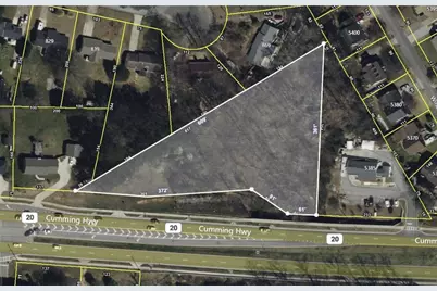 591 Hwy 20, Buford, GA 30518 - Photo 1