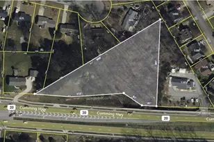 591 Hwy 20, Buford, GA 30518 - Photo 1