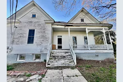 401 Martin Street, Summerville, GA 30747 - Photo 1