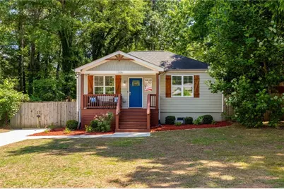 1266 Almont Drive SW, Atlanta, GA 30310 - Photo 1