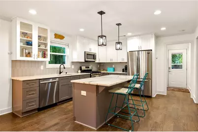 1266 Almont Drive SW, Atlanta, GA 30310 - Photo 3