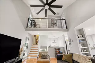 1016 Creatwood Cir, Smyrna, GA 30080 - Photo 3