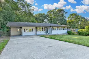 2181 Juanita St, Decatur, GA 30032 - Photo 1