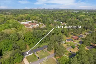 2181 Juanita St, Decatur, GA 30032 - Photo 5