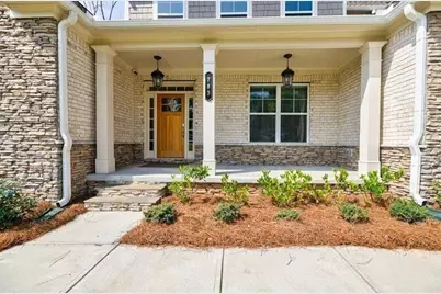 783 Phil Haven Lane, Kennesaw, GA 30152 - Photo 3