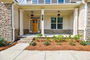 783 Phil Haven Ln, Kennesaw, GA 30152 - Photo 3