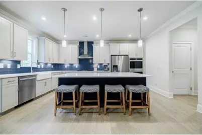 783 Phil Haven Lane, Kennesaw, GA 30152 - Photo 31