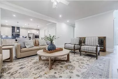 783 Phil Haven Lane, Kennesaw, GA 30152 - Photo 21