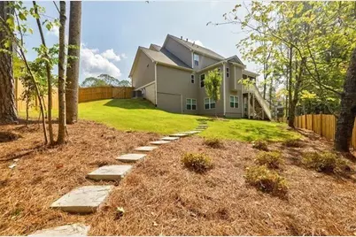 783 Phil Haven Lane, Kennesaw, GA 30152 - Photo 69