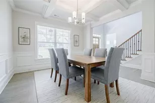 783 Phil Haven Ln, Kennesaw, GA 30152 - Photo 9