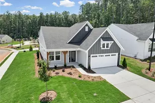 176 Easton Park Blvd, Dallas, GA 30157 - Photo 3