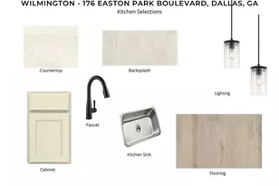 176 Easton Park Blvd, Dallas, GA 30157 - Photo 3