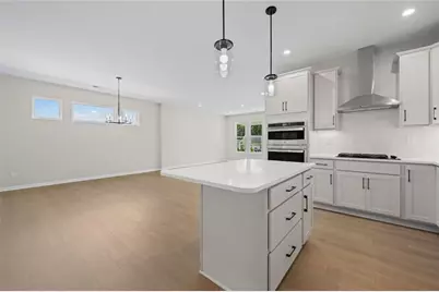 176 Easton Park Boulevard, Dallas, GA 30157 - Photo 19