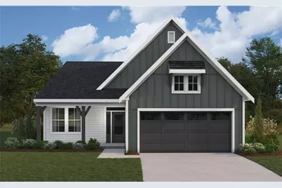 176 Easton Park Boulevard, Dallas, GA 30157 - Photo 1