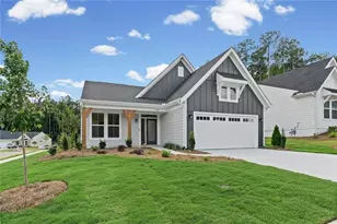176 Easton Park Blvd, Dallas, GA 30157 - Photo 7