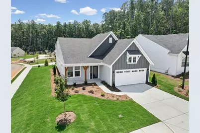 176 Easton Park Boulevard, Dallas, GA 30157 - Photo 3