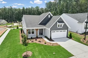 176 Easton Park Blvd, Dallas, GA 30157 - Photo 3