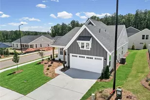 176 Easton Park Blvd, Dallas, GA 30157 - Photo 5