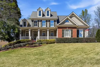 13 Waterstone Drive SE, Cartersville, GA 30121 - Photo 1