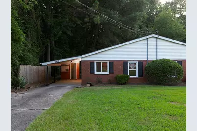 2166 Hanfred Court, Tucker, GA 30084 - Photo 1