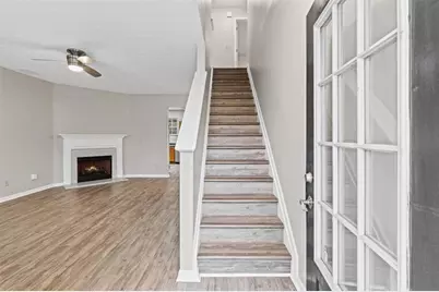 3852 Shenfield Drive, Union City, GA 30291 - Photo 5