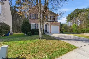 3852 Shenfield Dr, Union City, GA 30291 - Photo 3